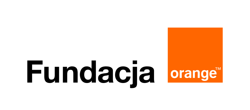 Fundacja Orange Logo 3 