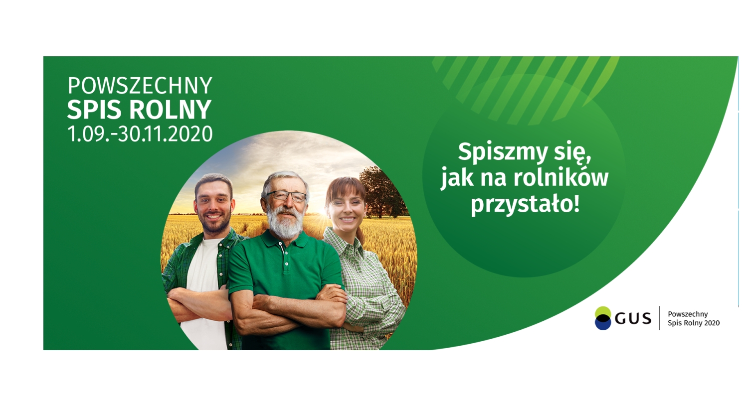 Spis Rolny 2020