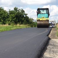 Przebudowa dróg gminnych 103616L i 103617L w Kaznowie Kolonii-2019-2020 r. 