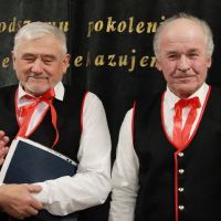 20-lecie zespołu „Ostrowianki-Polesianki”