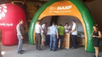 Agro Akademia BASF