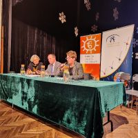 Debata w Ostrowie Lubelskim