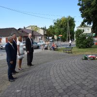 Gminne obchody 100. rocznicy Bitwy Warszawskiej