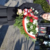 Gminne obchody 103. rocznicy odzyskania Niepodległości przez Polskę