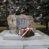 Gminne obchody Dnia Pamięci Żołnierzy Wyklętych