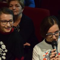 Mikołajki z Państwową Inspekcją Pracy i KRUS Koncert Charytatywny „Dzieci - Dzieciom”