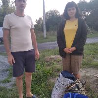 Pomoc rzeczowa dla Polaków mieszkających na Ukrainie