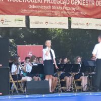 XXXIV Wojewódzki Przegląd Orkiestr Dętych