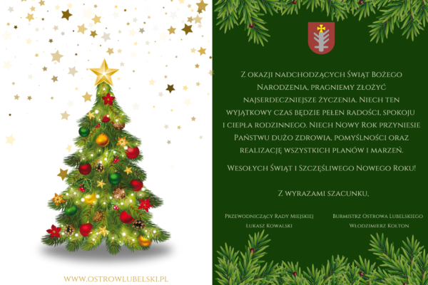 Miniaturka artykułu Życzenia