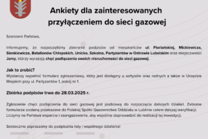 Miniaturka artykułu Informacja