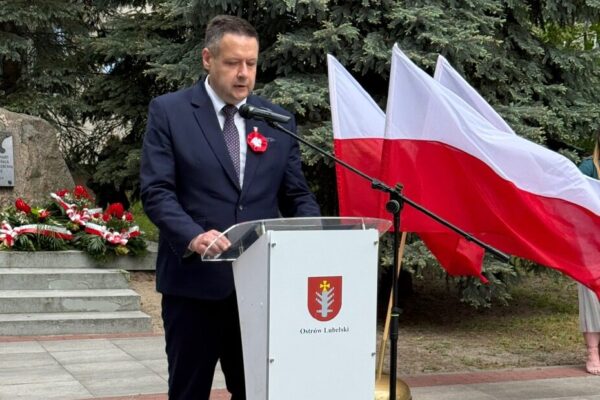 Miniaturka artykułu Gminne uroczystości 234. rocznicy Uchwalenia Konstytucji Rzeczypospolitej Polskiej